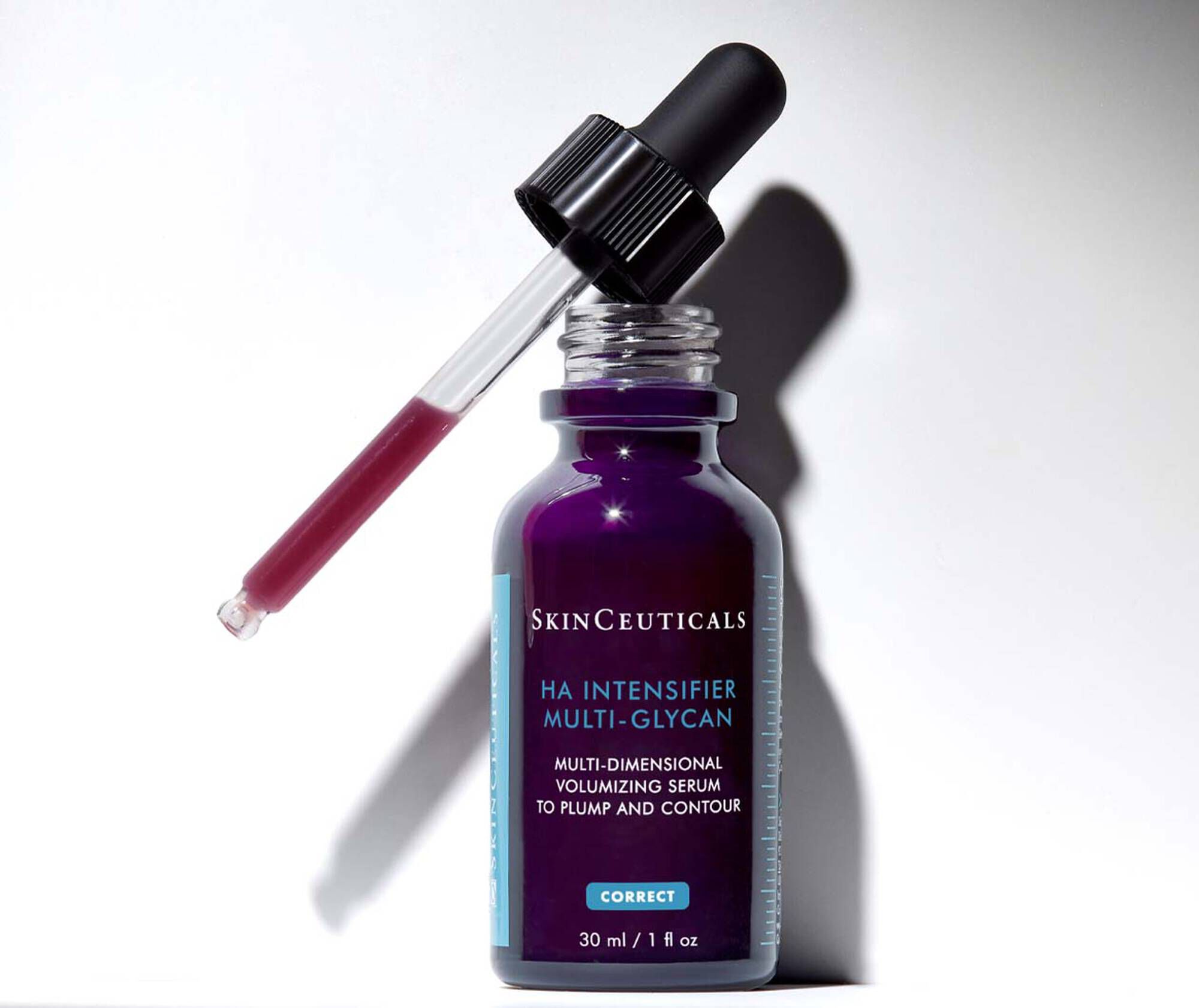 Hyaluronic Acid Intensifier Multi-Glycan | SkinCeuticals